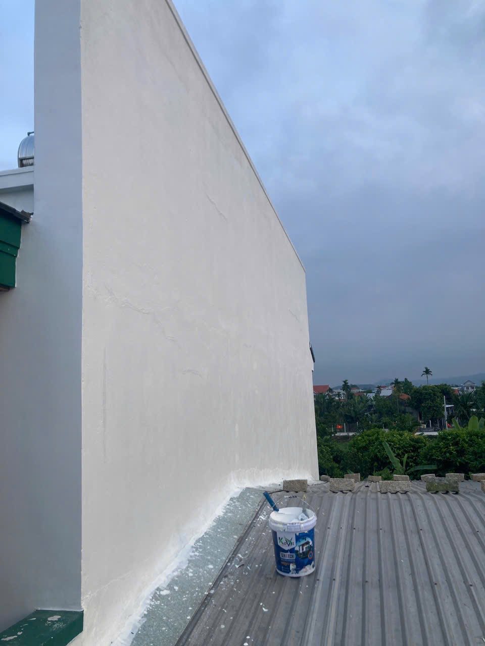Chống thấm Acrylic Kovi AC
