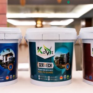 Chống thấm Acrylic KOVI AC