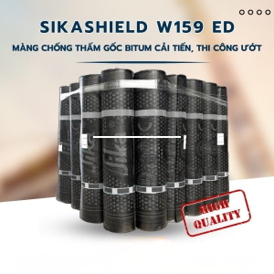 Màng chống thấm Sikashield W159