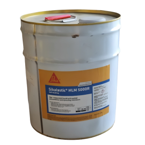 SIKALASTIC HLM5000 R