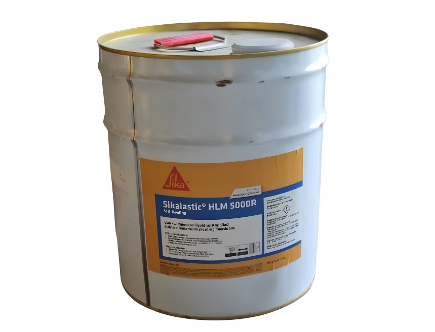 SIKALASTIC HLM5000 R