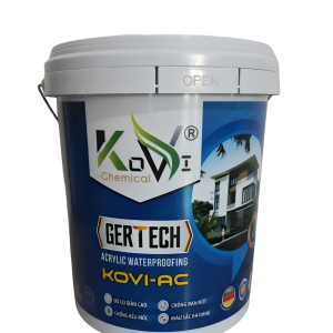 Chống tường ngoài Kovi AC