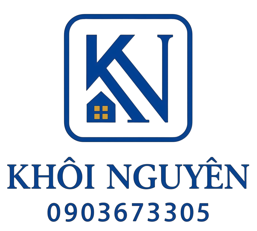 CÔNG TY TNHH THƯƠNG MẠI E&C KHÔI NGUYÊN