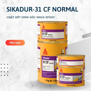 Sikadur 31 CF Normal
