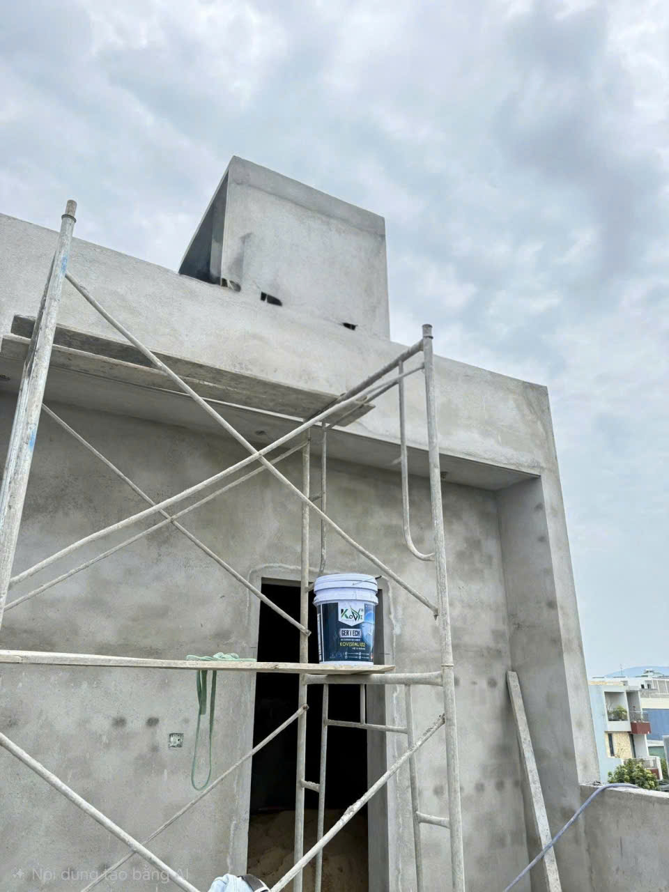 Chống thấm tường Kovi AC