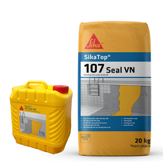 Sika Top Seal 107