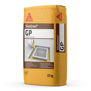 SikaGrout® GP 1x1
