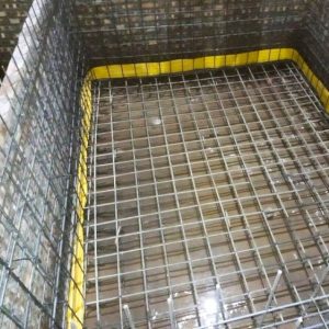 Băng Cản Nước PVC Sika Waterbar Eco VN