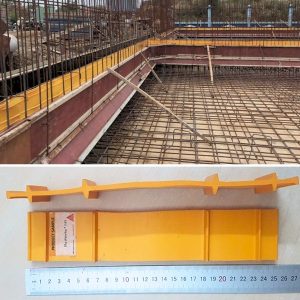 Băng Cản Nước  Sika Waterbar V25