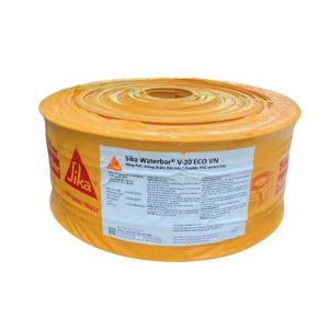 Băng Cản Nước Sika Waterbar V20