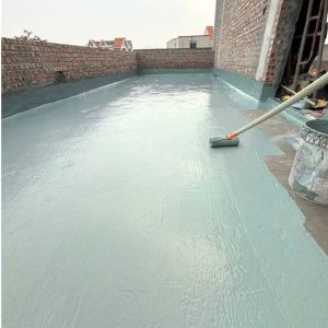 Chống Thấm 2 Thành Phần Gốc Xi Măng Sikatop 109 Seal