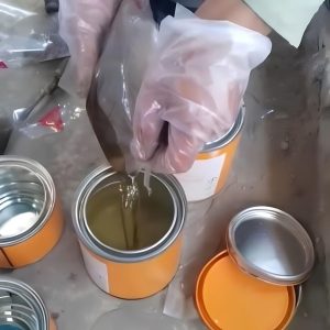 Keo Bơm 2 Thành Phần Sikadur 752