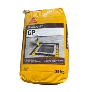 Sika Grout GP Bao 25Kg