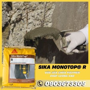 Sika Monotop R