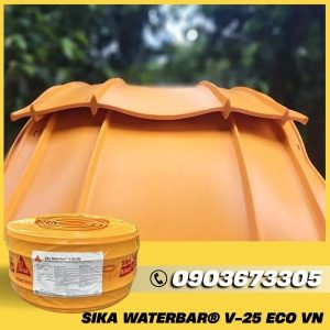 Sika Waterbar® V 25 ECO VN