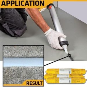 Sika Flex 140 Construction