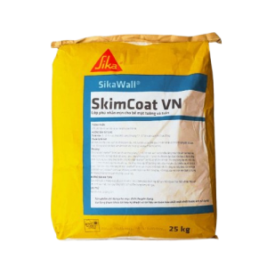 SikaWall SkimCoat VN