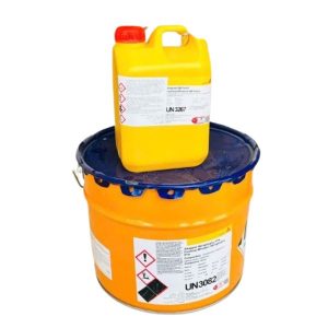 Sikagard-180 Chất Phủ Bảo Vệ Gốc Epoxy