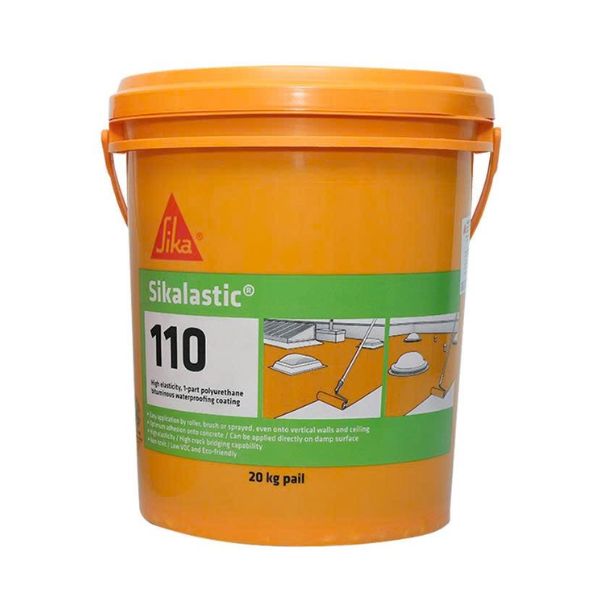 Sikalastic-110 Chống Thấm Gốc PU
