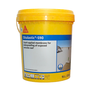 Sikalastic 590
