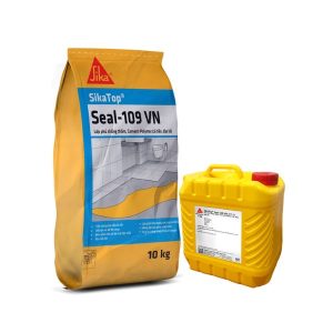 Sikatop-109 Seal Chống Thấm 2 Thành Phần