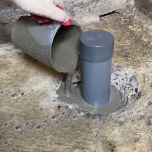 Vữa Rót Bù Co Bù Ngót SikaGrout GP