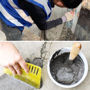 Vữa Sửa Chữa Sika Monotop R