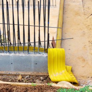Băng Cản Nước Sika Waterbar O25 9 Băng Cản Nước Sika Waterbar O