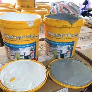 Chống Thấm Tường SikaCoat Plus