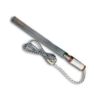 Dao Hàn Băng Cản Nước Sika Blade Heater 220V