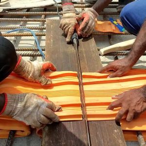 Dao Hàn Băng Cản Nước Sika Blade Heater