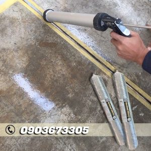 Keo Trám Khe Gốc PU Koviseal MS332