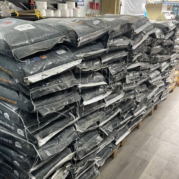 Vữa Không Co Ngót Kovi Grout Max 600 2 Kovi Grout Max 600