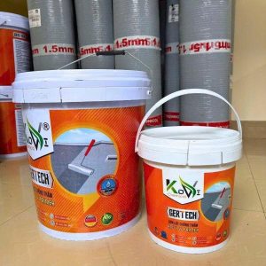 Kovi W Primer