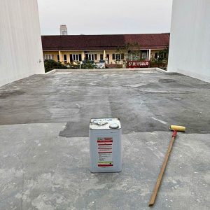 Kovithane 1K Primer - Lớp Lót Polyurethane Thùng 14Kg 9 Kovithane 1K Primer Lớp Lót PU