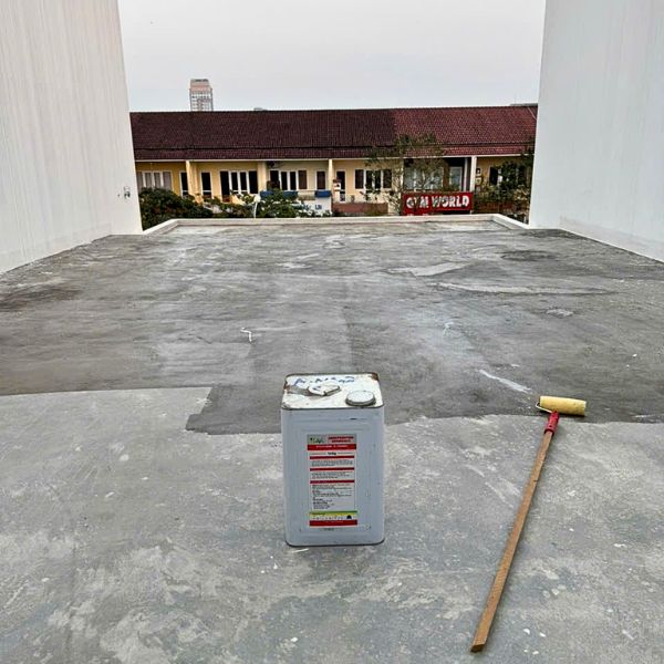 Kovithane 1K Primer - Lớp Lót Polyurethane Thùng 14Kg 12 Kovithane 1K Primer Lớp Lót PU