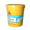 Sika Coat Plus Chống Thấm Tường Gốc Acrylic