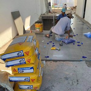 Sika Tilebond GP Bao 25Kg
