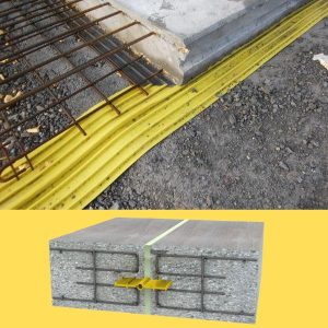 Băng Cản Nước Sika Waterbar O25 8 Sika Waterbar O25