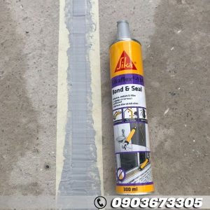 Sikaflex 134 Bond & Seal