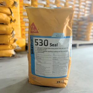 Sikatop 530 Seal