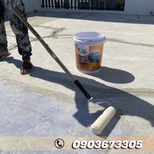 Sơn Lót Kovi W Primer
