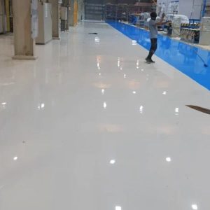 Sikafloor 264 HC Sơn Phủ Sàn Epoxy Bộ 10Kg 10 Sơn Phủ Sàn Epoxy Sikafloor 264 HC