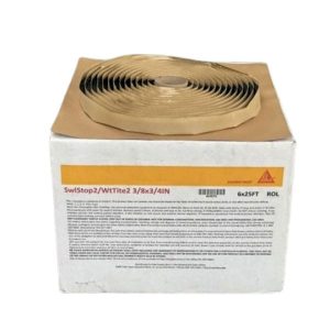 Thanh Trương Nở Sika SwellStop