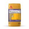 Vữa Khô Trộn Sẵn Sikamur 75 Ready Mix  Bao 25kg