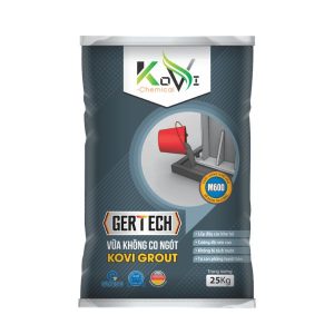 Vữa Không Co Ngót Kovi Grout Max 600