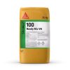Vữa Trộn Sẵn SikaMur 100 Ready Mix Bao 25Kg