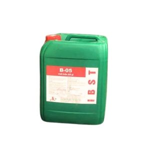 B05 Tẩy Rỉ Sắt Thép   Can 5 Lít