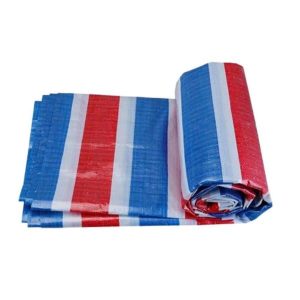 Bạt Nilon Sọc Khổ 3.8m X 50m