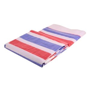 Bạt Nilon Sọc Trải Sàn Khổ 3.8m X 50m